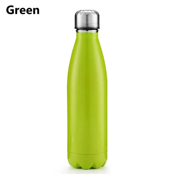 17 Oz. Insulated Water Bottle