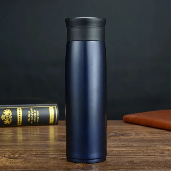 19 Oz. Stainless Steel Vacuum Water Bottle