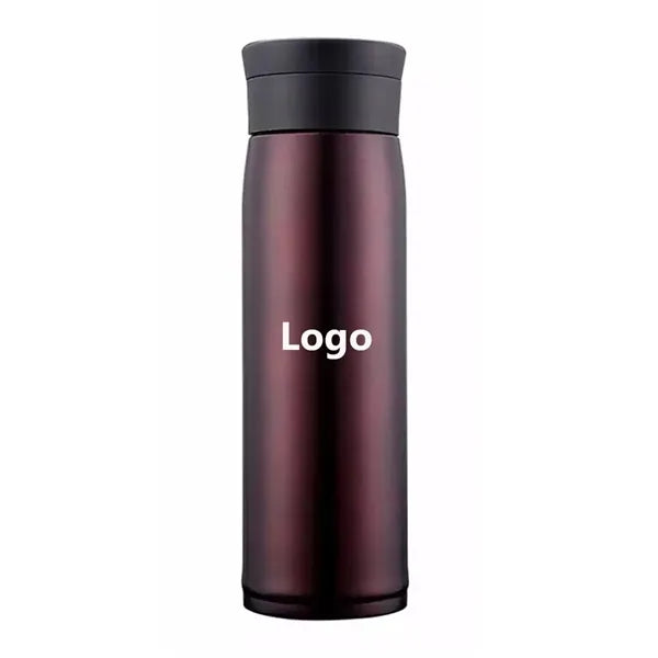 19 Oz. Stainless Steel Vacuum Water Bottle