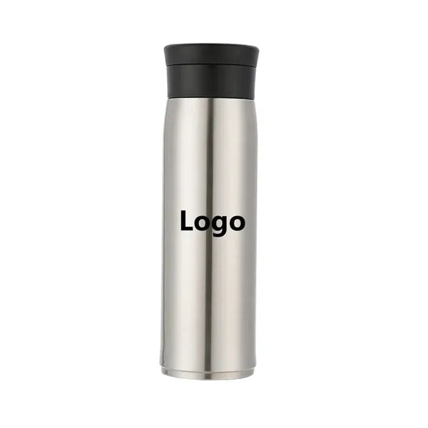 19 Oz. Stainless Steel Vacuum Water Bottle