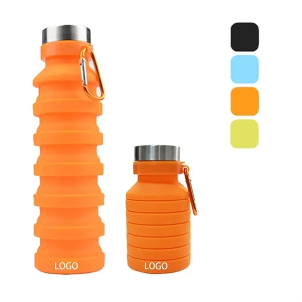 Collapsible Water Bottle
