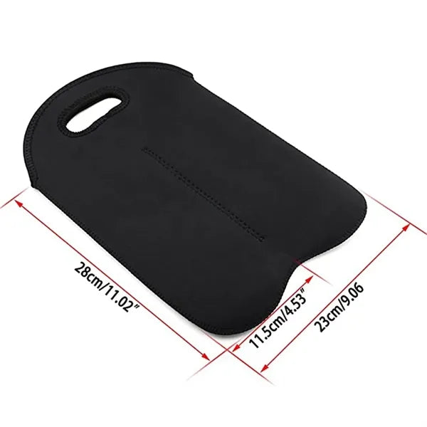 Wine Carrier Tote Bag