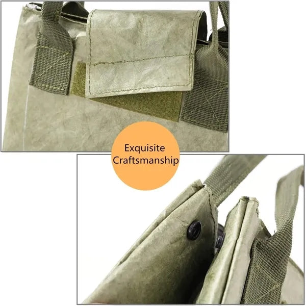 Insulated Lunch Bag Tote