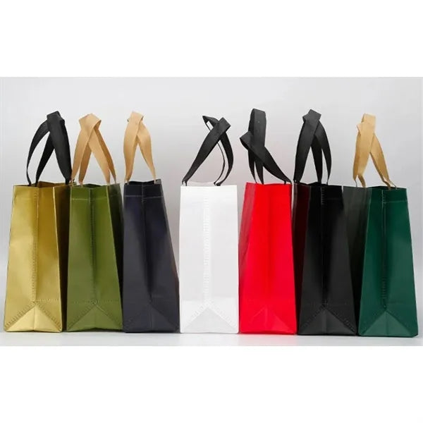 Waterproof Non-Woven Tote Bag