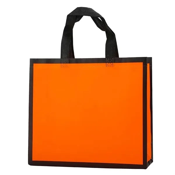 Waterproof Non-Woven Tote Bag