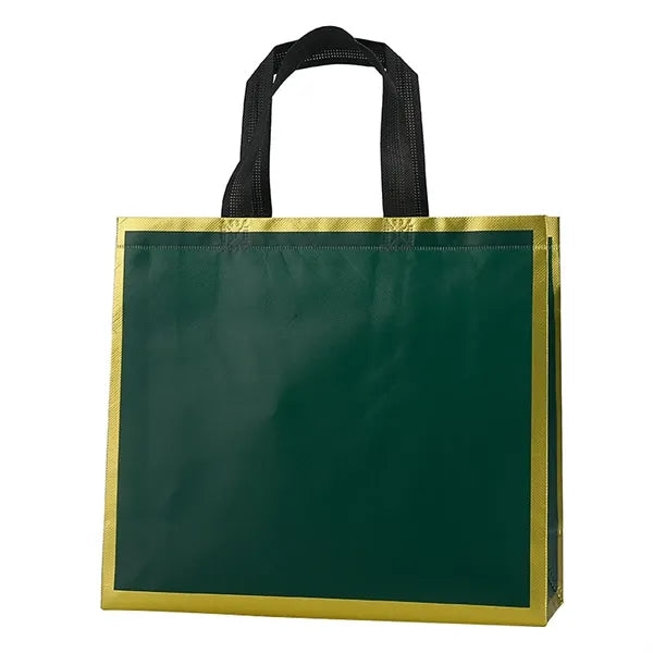 Waterproof Non-Woven Tote Bag