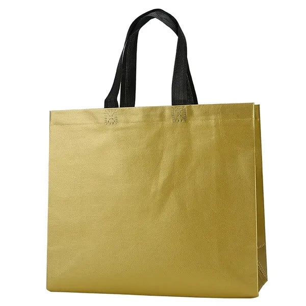 Waterproof Non-Woven Tote Bag