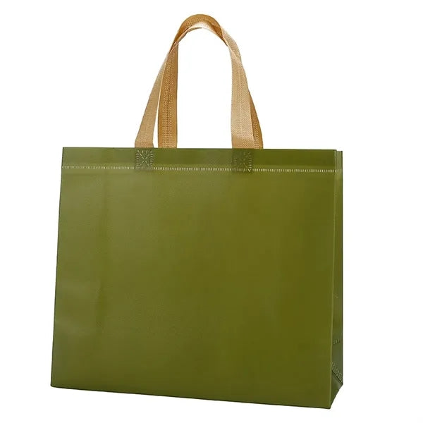 Waterproof Non-Woven Tote Bag