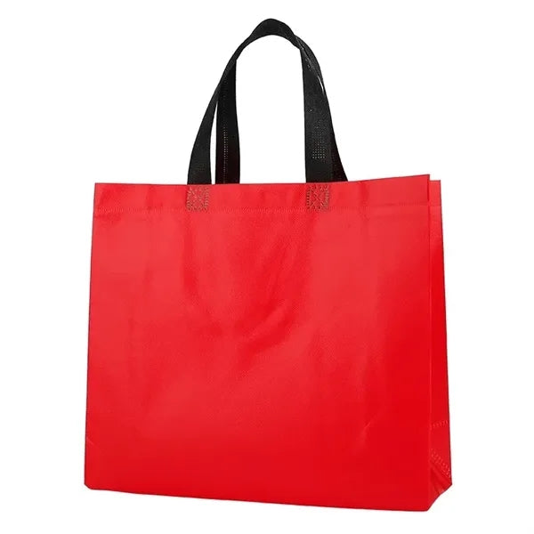Waterproof Non-Woven Tote Bag