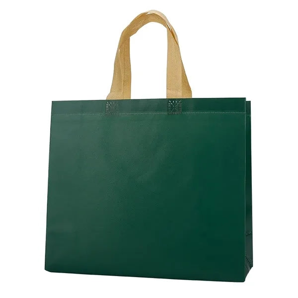 Waterproof Non-Woven Tote Bag