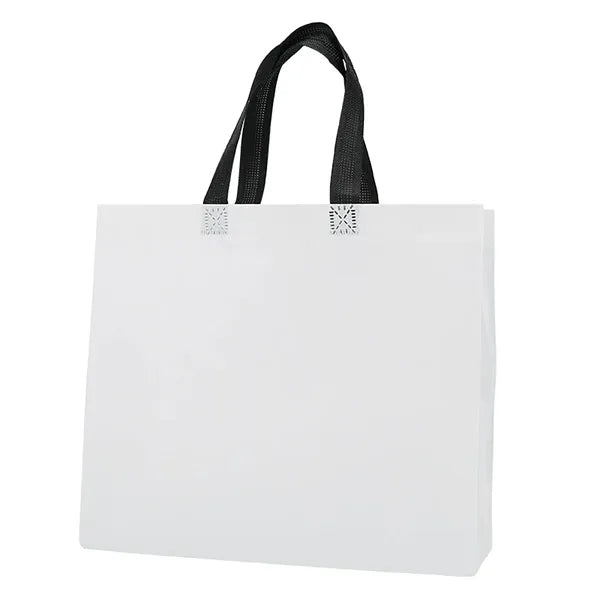 Waterproof Non-Woven Tote Bag