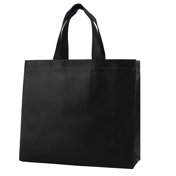 Waterproof Non-Woven Tote Bag