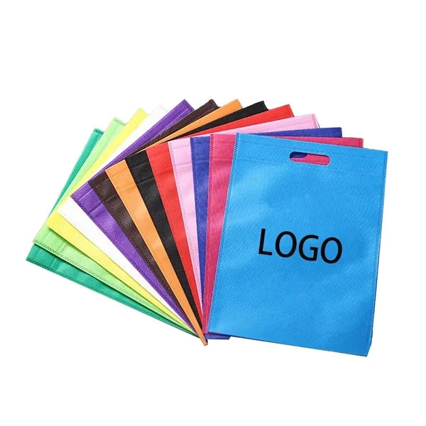 10" x 14" Non-Woven Party Gift Tote Bag