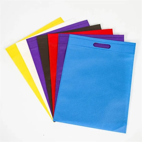 10" x 14" Non-Woven Party Gift Tote Bag