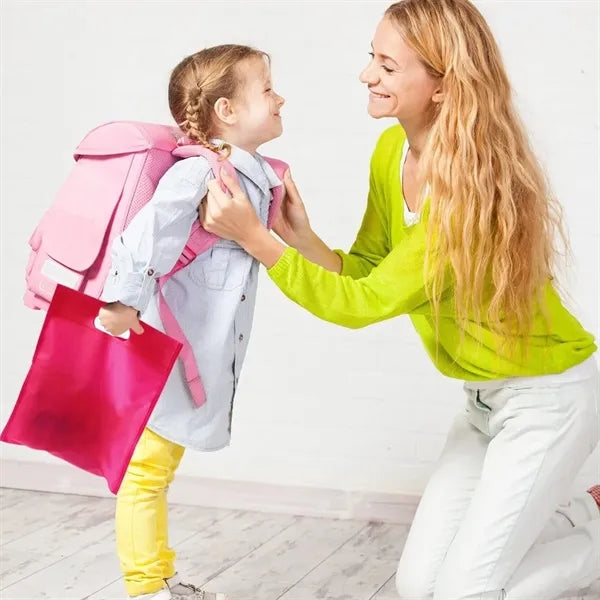 10" x 14" Non-Woven Party Gift Tote Bag