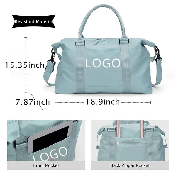 Gym Bag