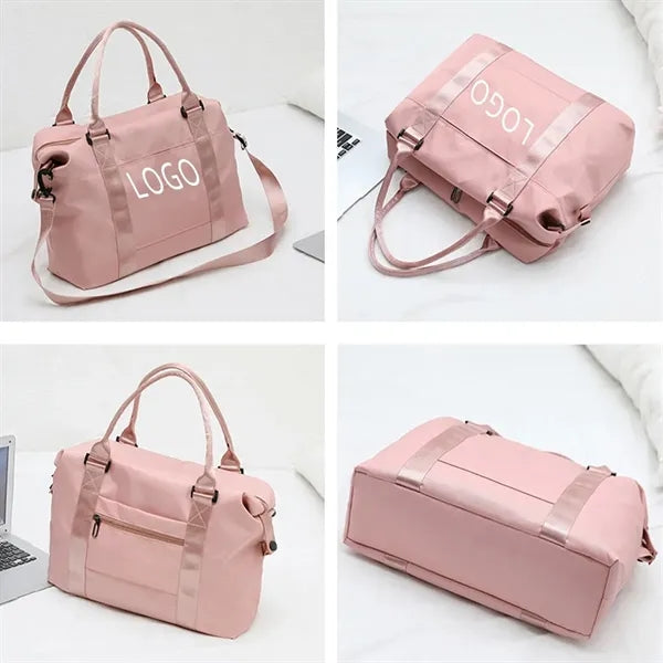 Gym Bag