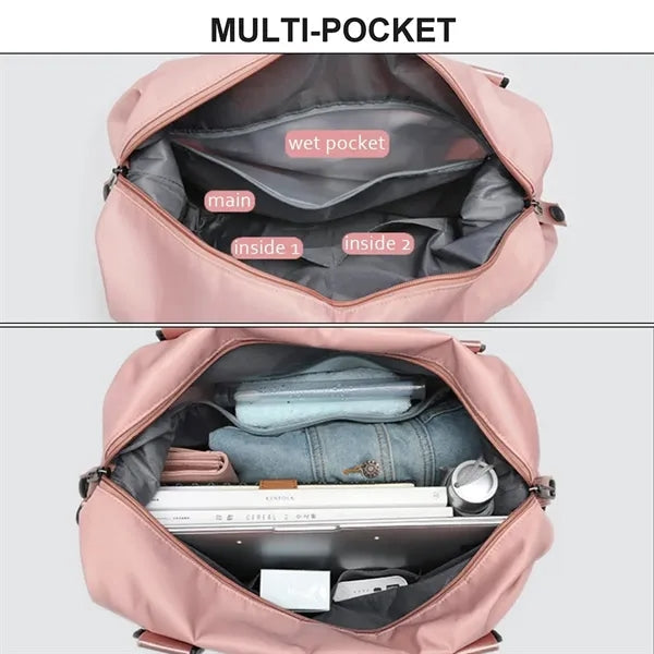 Gym Bag