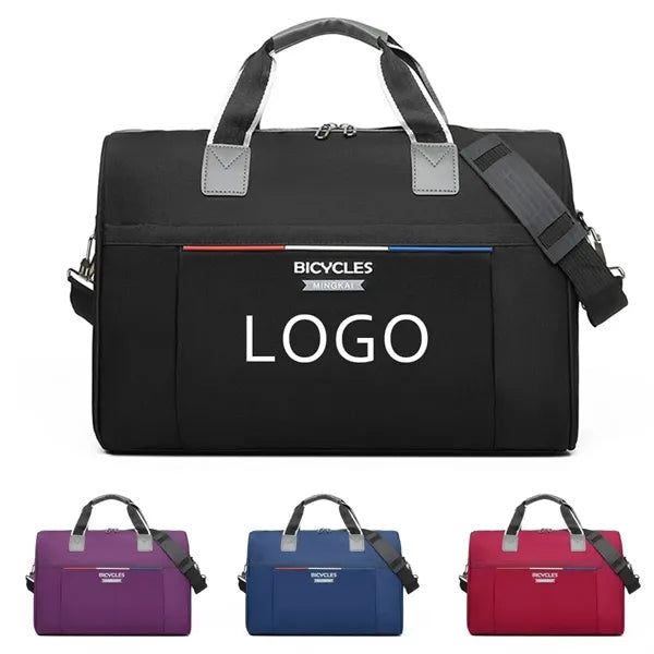 Sports Travel Duffel