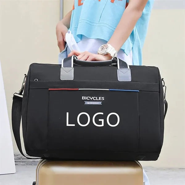 Sports Travel Duffel