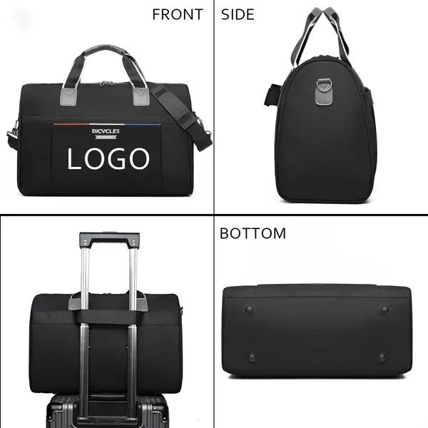 Sports Travel Duffel