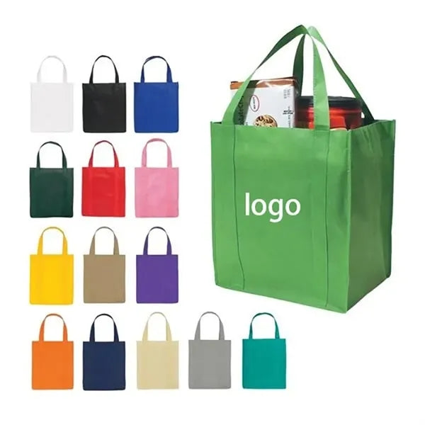 Non-Woven Tote Bag