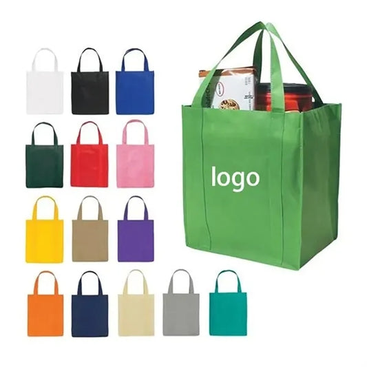 Non-Woven Tote Bag