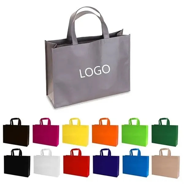 Non-Woven Tote Bag