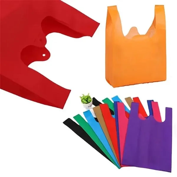 Supermarket Shopping Tote Bag