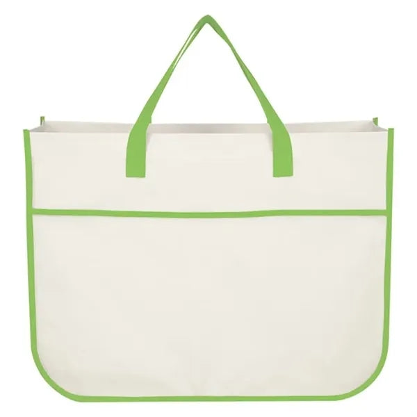 Galleria Non-Woven Tote Bag