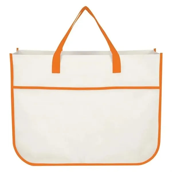 Galleria Non-Woven Tote Bag