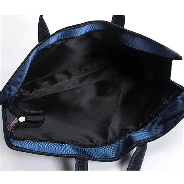 Portable Document Tote Bag