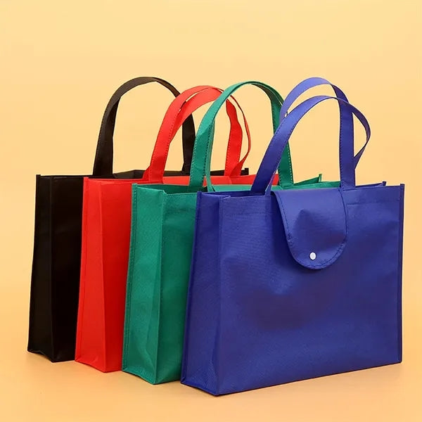 Gift Expressions Grocery Tote Bag