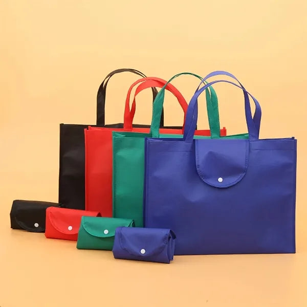 Gift Expressions Grocery Tote Bag