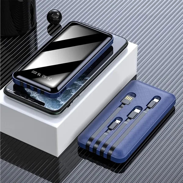 Fast Charging Power Bank
