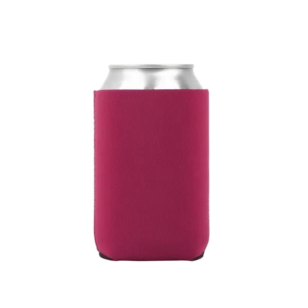 12Oz Collapsible Can Cooler