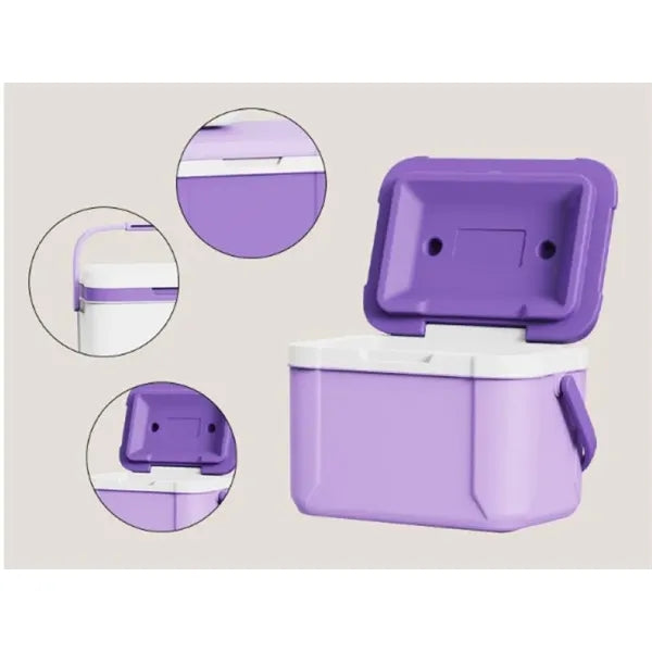 5L Outdoor Cooler Box