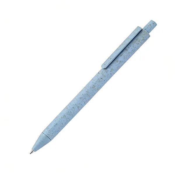 Wheat Straw Ballpoint Pen