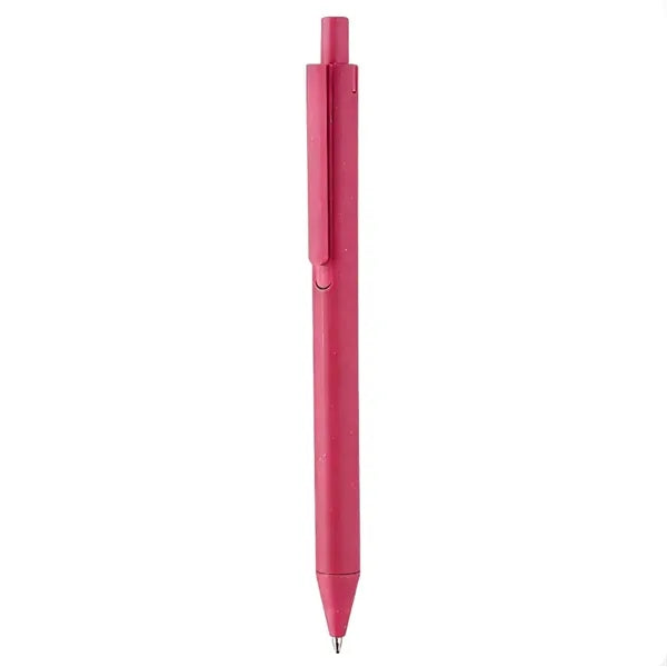 Wheat Straw Ballpoint Pen