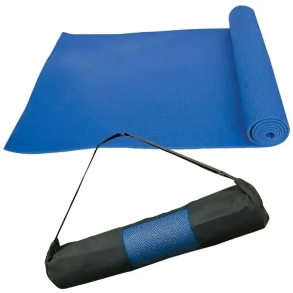 EVA Yoga Mat with Superior Non-Slip Surface
