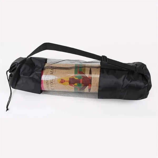 EVA Yoga Mat with Superior Non-Slip Surface