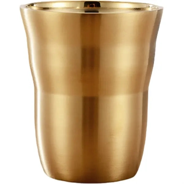 9oz Stainless Steel Double Wall Insulated Mug