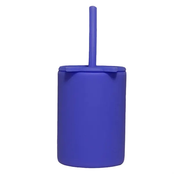 5oz Silicone Toddler Training Cup