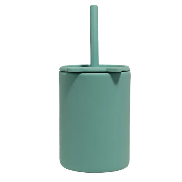 5oz Silicone Toddler Training Cup