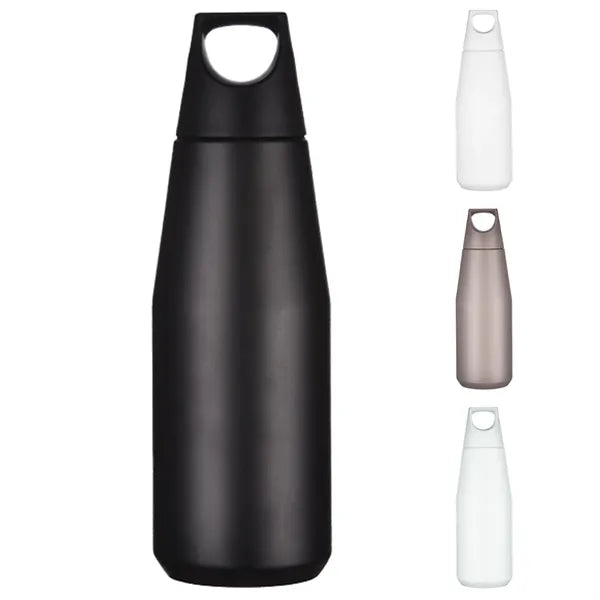 20oz Stainless Steel Insulated Water Bottle