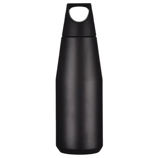 20oz Stainless Steel Insulated Water Bottle