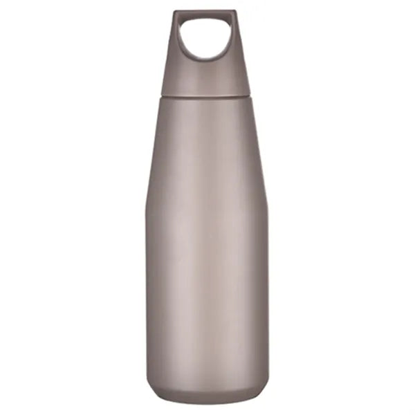 20oz Stainless Steel Insulated Water Bottle
