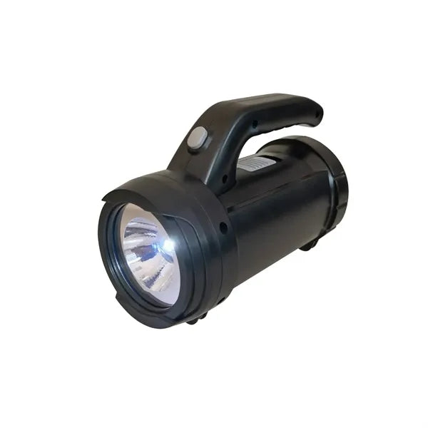 17-Piece Outdoor Tool Kit with LED Flashlight