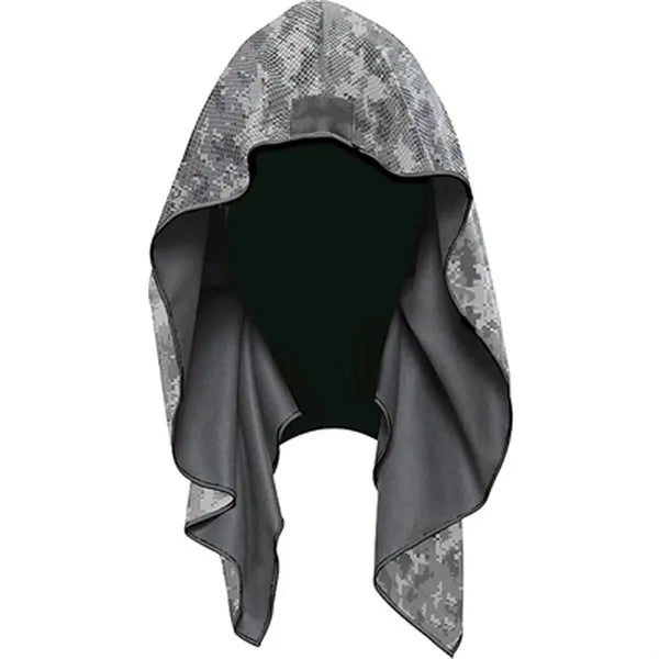 UV Protection Cooling Towels - Sublimation Print for Sports
