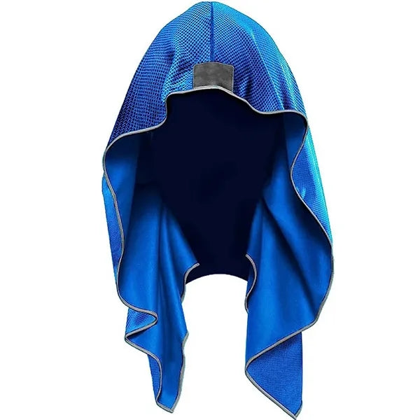 UV Protection Cooling Towels - Sublimation Print for Sports